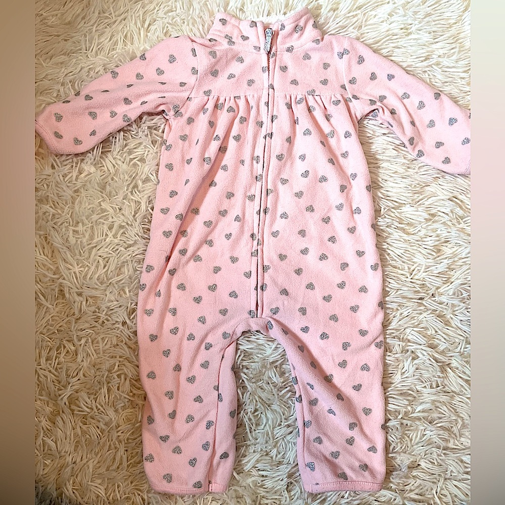 Baby sleeper (3/15$)